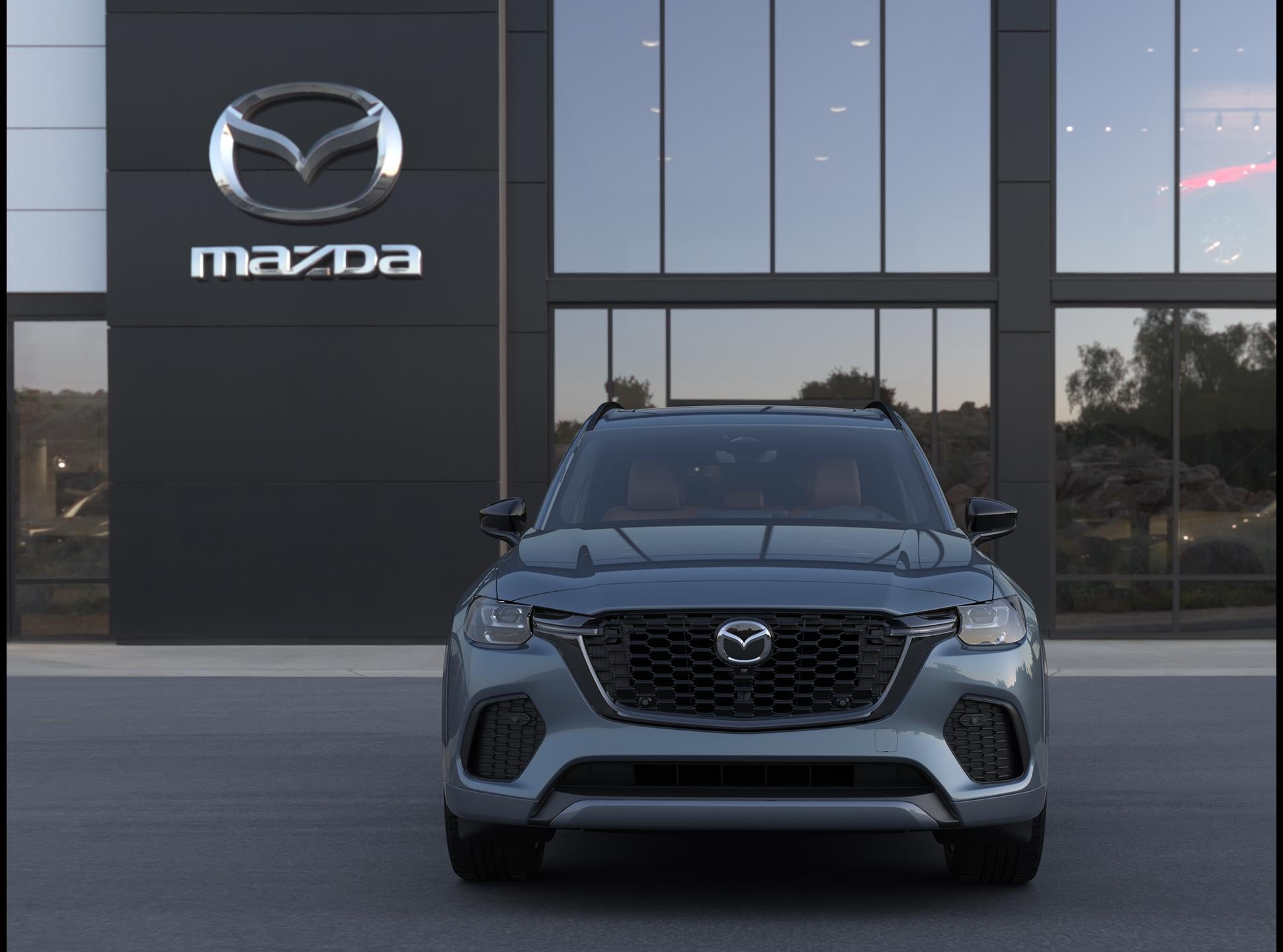 2026 Mazda Mazda CX-70 3.3 Turbo S Premium Plus AWD