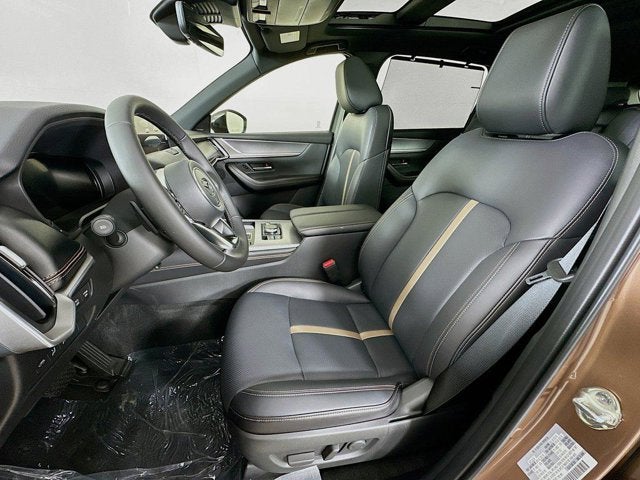 2026 Mazda Mazda CX-70 3.3 Turbo Premium Plus AWD