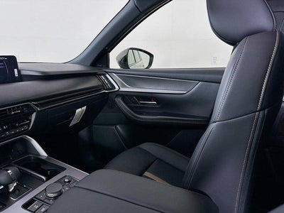 2026 Mazda Mazda CX-70 3.3 Turbo Premium Plus AWD