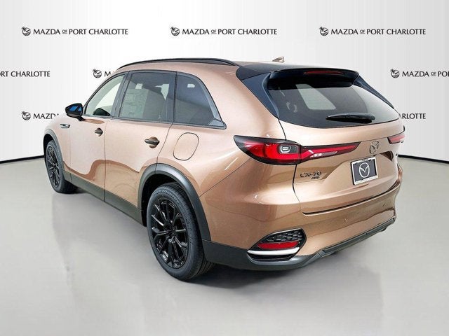 2026 Mazda Mazda CX-70 3.3 Turbo Premium Plus AWD