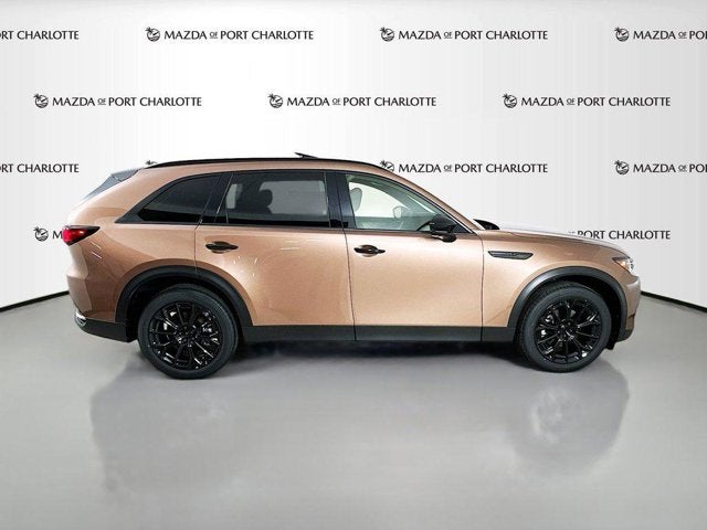 2026 Mazda Mazda CX-70 3.3 Turbo Premium Plus AWD