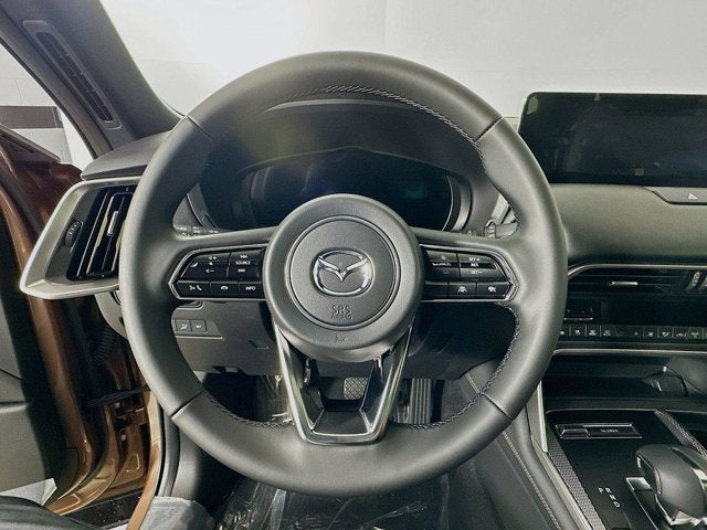 2026 Mazda Mazda CX-70 3.3 Turbo Premium Plus AWD