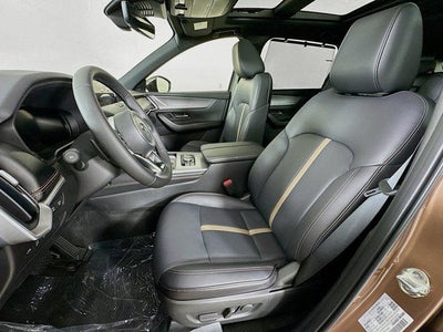 2026 Mazda Mazda CX-70 3.3 Turbo Premium Plus AWD
