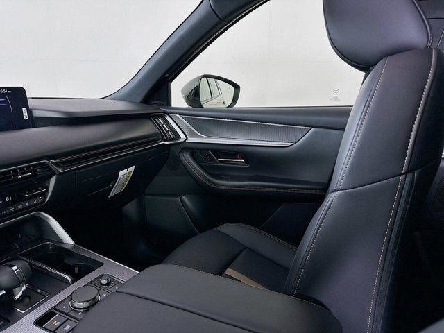 2026 Mazda Mazda CX-70 3.3 Turbo Premium Plus AWD