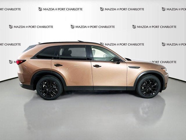 2026 Mazda Mazda CX-70 3.3 Turbo Premium Plus AWD