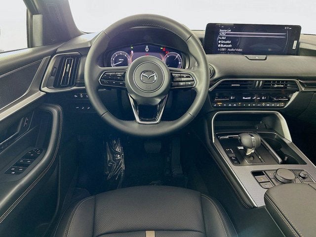 2026 Mazda Mazda CX-70 3.3 Turbo Premium Plus AWD