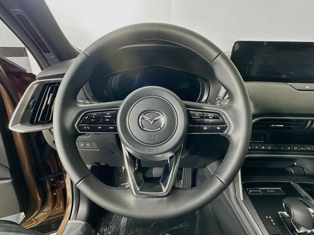 2026 Mazda Mazda CX-70 3.3 Turbo Premium Plus AWD