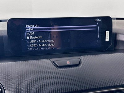 2026 Mazda Mazda CX-90 3.3 Turbo Select AWD