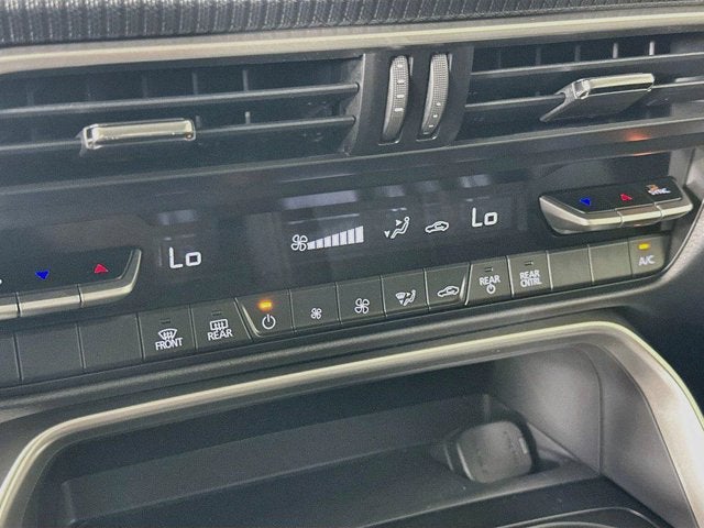 2026 Mazda Mazda CX-90 3.3 Turbo Select AWD
