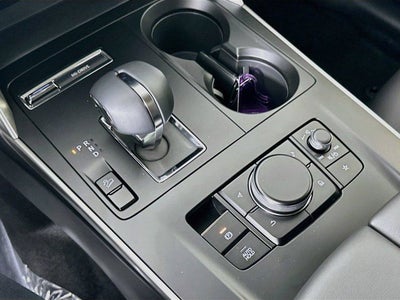 2026 Mazda Mazda CX-90 3.3 Turbo Select AWD