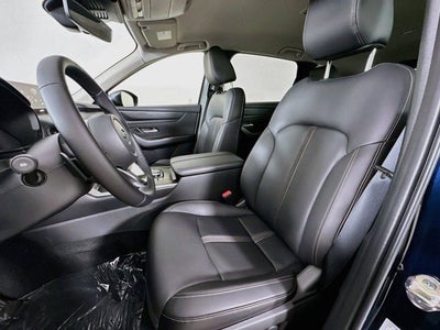 2026 Mazda Mazda CX-90 3.3 Turbo Select AWD