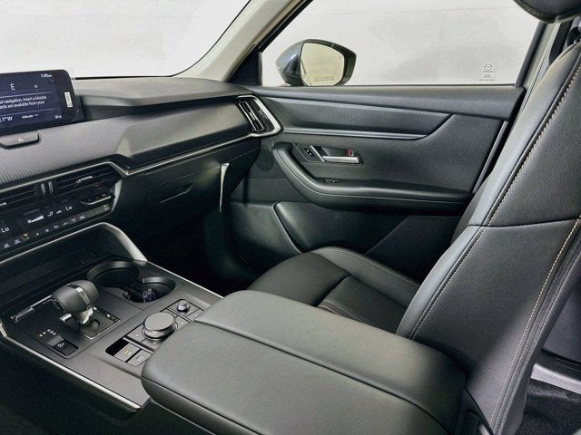 2026 Mazda Mazda CX-90 3.3 Turbo Select AWD