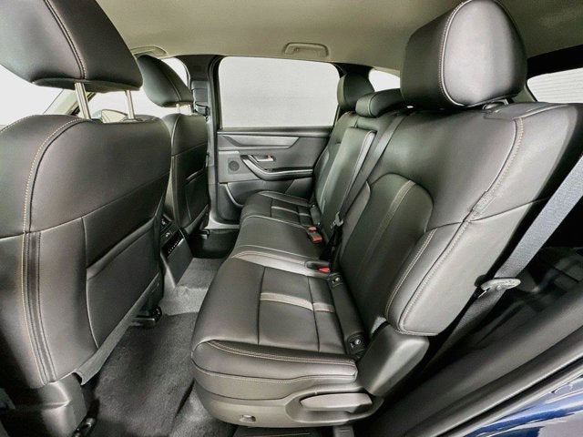 2026 Mazda Mazda CX-90 3.3 Turbo Select AWD