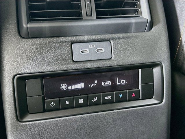 2026 Mazda Mazda CX-90 3.3 Turbo Select AWD