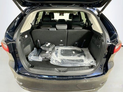 2026 Mazda Mazda CX-90 3.3 Turbo Select AWD