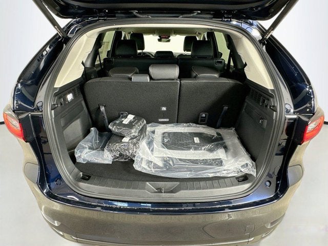 2026 Mazda Mazda CX-90 3.3 Turbo Select AWD