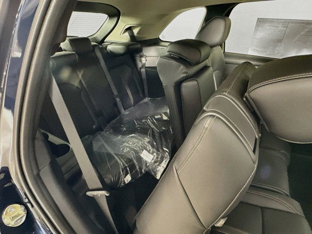 2026 Mazda Mazda CX-90 3.3 Turbo Select AWD