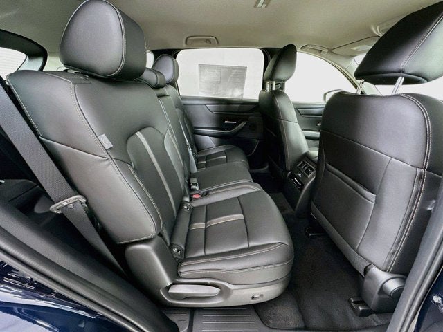 2026 Mazda Mazda CX-90 3.3 Turbo Select AWD