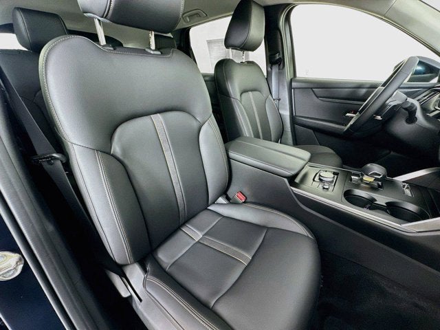 2026 Mazda Mazda CX-90 3.3 Turbo Select AWD