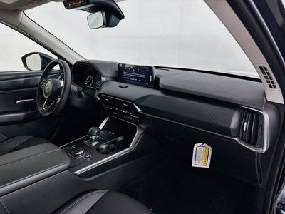 2026 Mazda Mazda CX-90 3.3 Turbo Select AWD