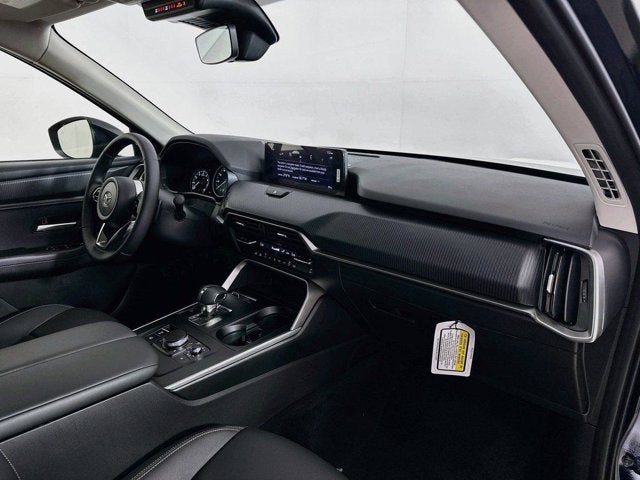 2026 Mazda Mazda CX-90 3.3 Turbo Select AWD