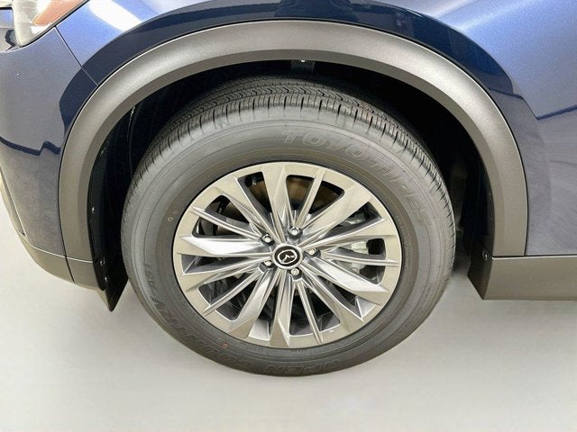 2026 Mazda Mazda CX-90 3.3 Turbo Select AWD