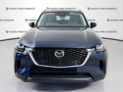 2026 Mazda Mazda CX-90 3.3 Turbo Select AWD