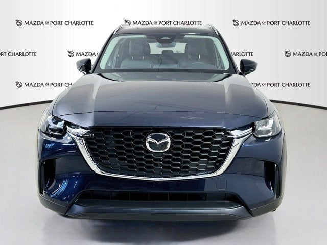 2026 Mazda Mazda CX-90 3.3 Turbo Select AWD