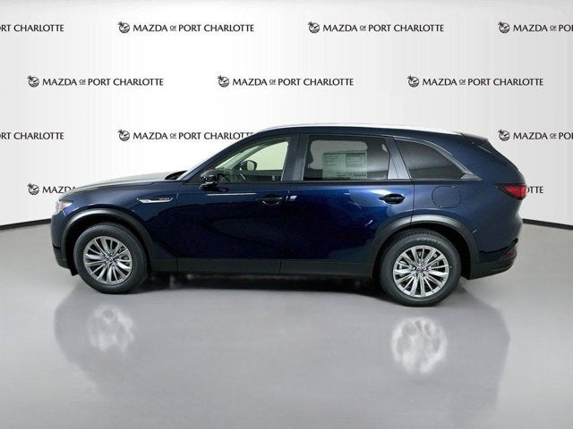 2026 Mazda Mazda CX-90 3.3 Turbo Select AWD