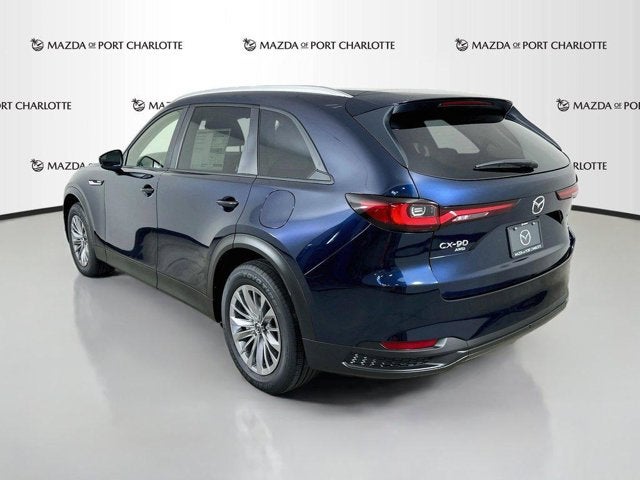 2026 Mazda Mazda CX-90 3.3 Turbo Select AWD