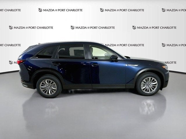 2026 Mazda Mazda CX-90 3.3 Turbo Select AWD