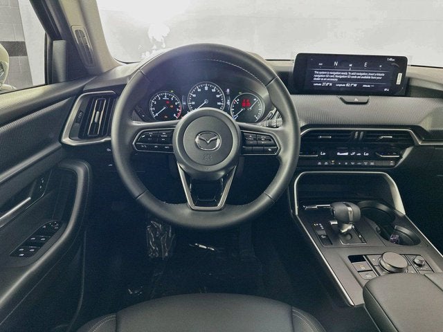 2026 Mazda Mazda CX-90 3.3 Turbo Select AWD