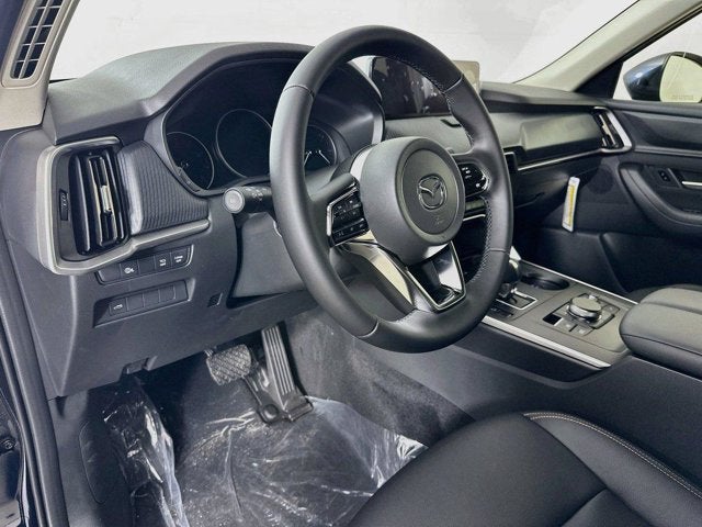 2026 Mazda Mazda CX-90 3.3 Turbo Select AWD