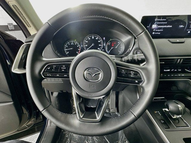 2026 Mazda Mazda CX-90 3.3 Turbo Select AWD