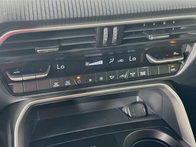 2026 Mazda Mazda CX-90 3.3 Turbo Select AWD