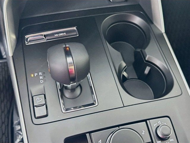 2026 Mazda Mazda CX-90 3.3 Turbo Select AWD