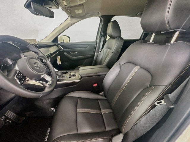 2026 Mazda Mazda CX-90 3.3 Turbo Select AWD