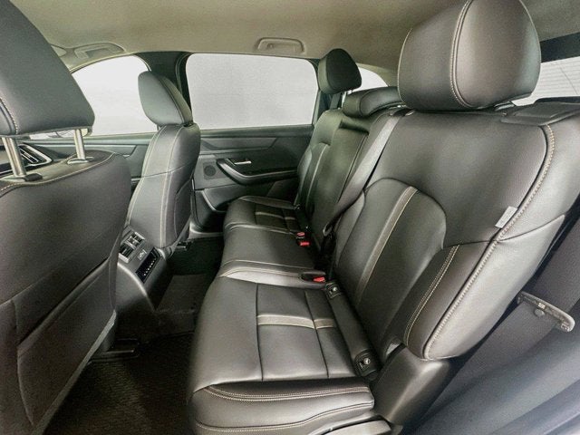 2026 Mazda Mazda CX-90 3.3 Turbo Select AWD