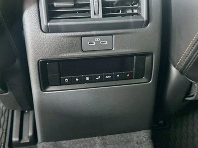 2026 Mazda Mazda CX-90 3.3 Turbo Select AWD