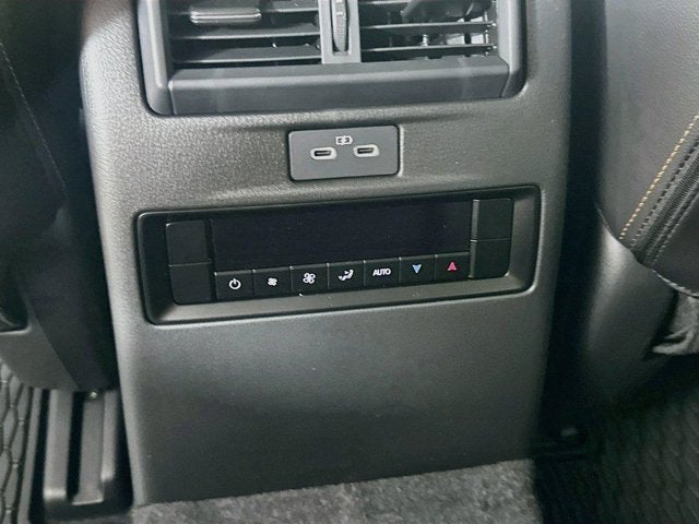 2026 Mazda Mazda CX-90 3.3 Turbo Select AWD