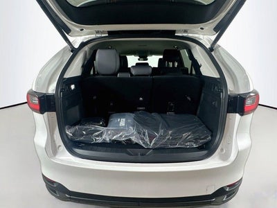 2026 Mazda Mazda CX-90 3.3 Turbo Select AWD