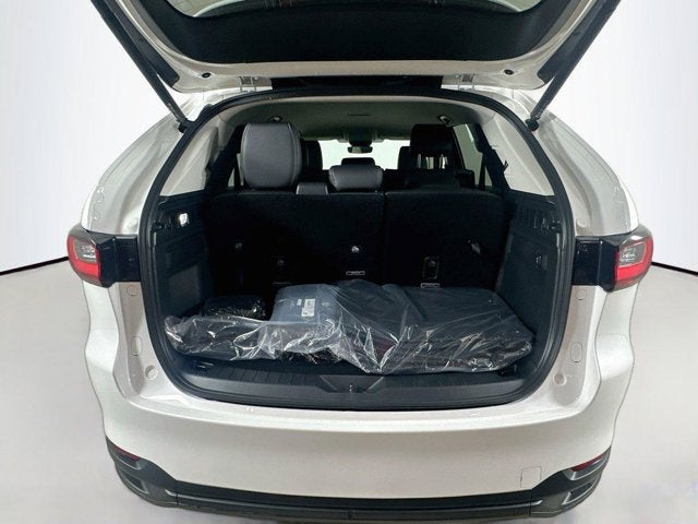 2026 Mazda Mazda CX-90 3.3 Turbo Select AWD
