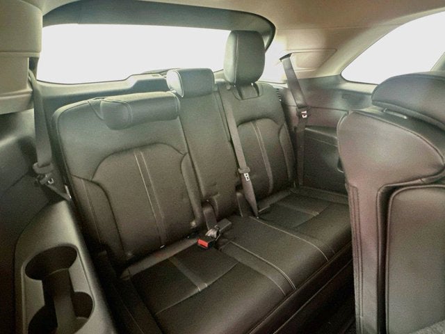 2026 Mazda Mazda CX-90 3.3 Turbo Select AWD