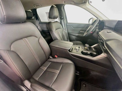 2026 Mazda Mazda CX-90 3.3 Turbo Select AWD