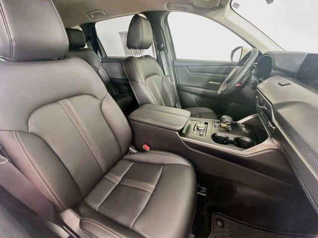 2026 Mazda Mazda CX-90 3.3 Turbo Select AWD