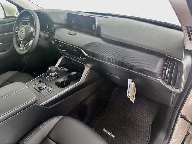 2026 Mazda Mazda CX-90 3.3 Turbo Select AWD