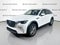 2026 Mazda Mazda CX-90 3.3 Turbo Select AWD
