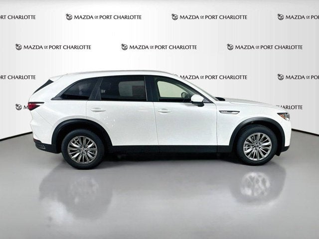 2026 Mazda Mazda CX-90 3.3 Turbo Select AWD