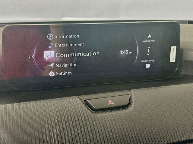 2026 Mazda Mazda CX-90 3.3 Turbo Select AWD