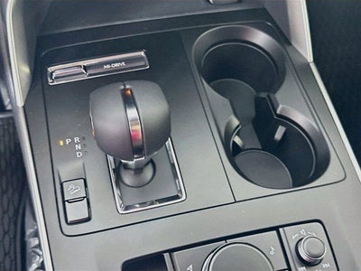 2026 Mazda Mazda CX-90 3.3 Turbo Select AWD